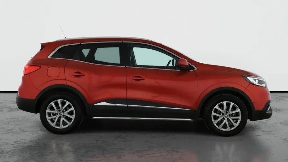 Renault Kadjar -