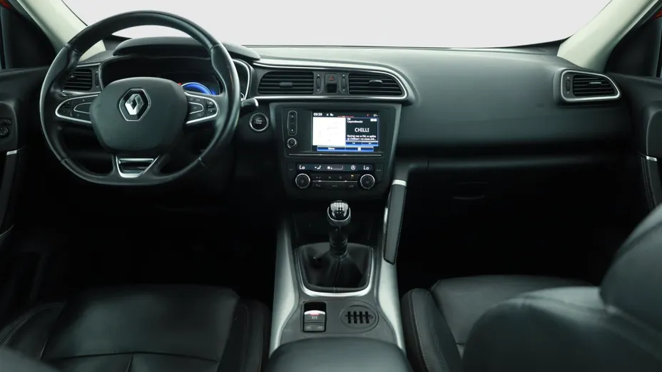 Renault Kadjar -