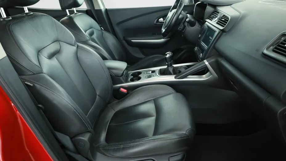 Renault Kadjar -