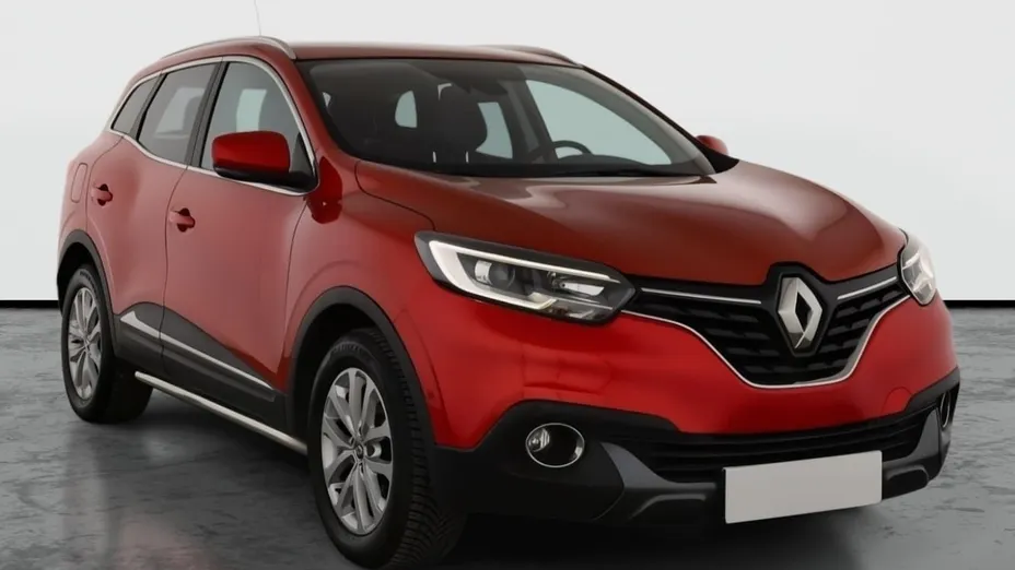 Renault Kadjar -
