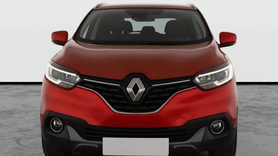 Renault Kadjar -