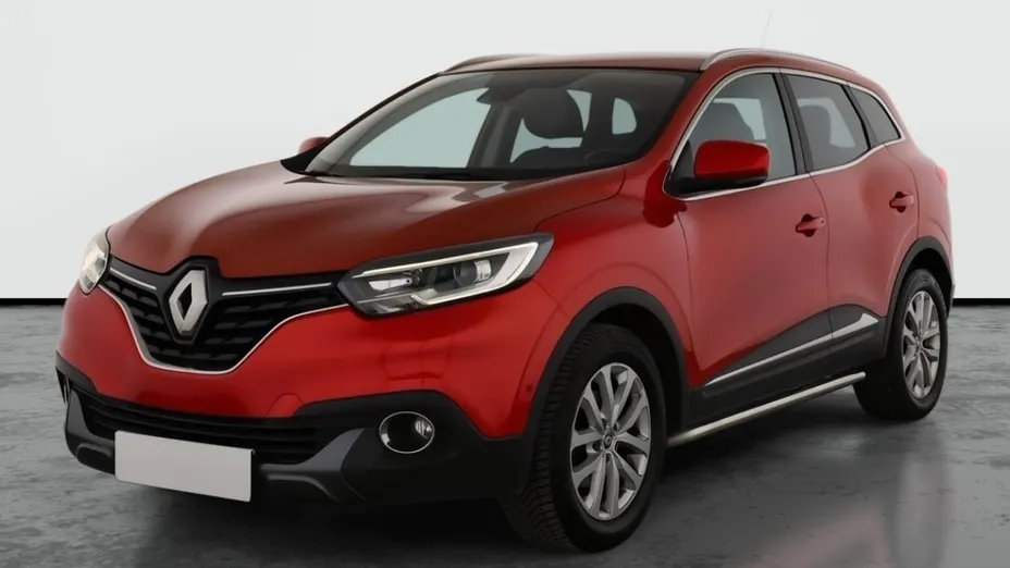 Renault Kadjar -