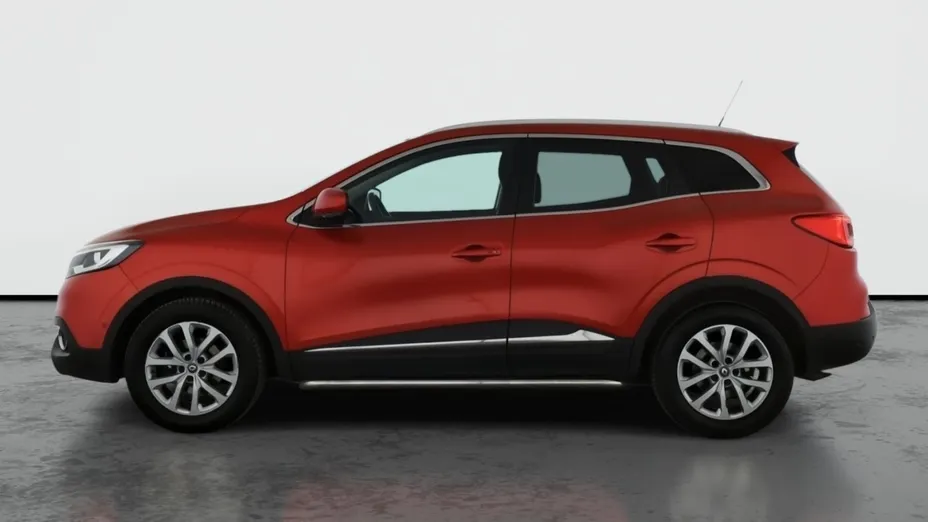 Renault Kadjar -