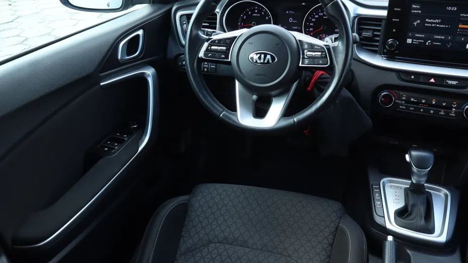 Kia Cee'd -