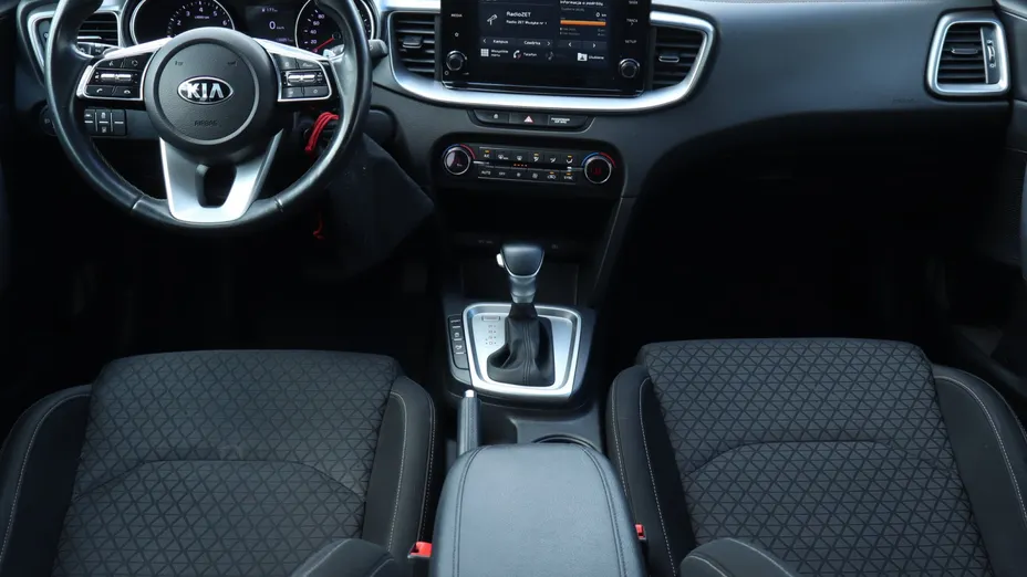 Kia Cee'd -