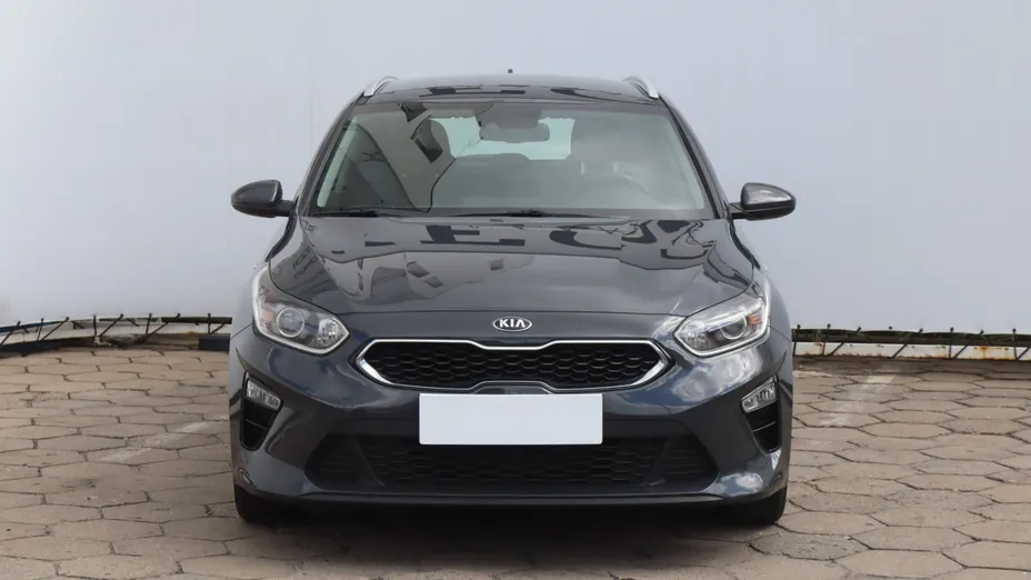 Kia Cee'd -