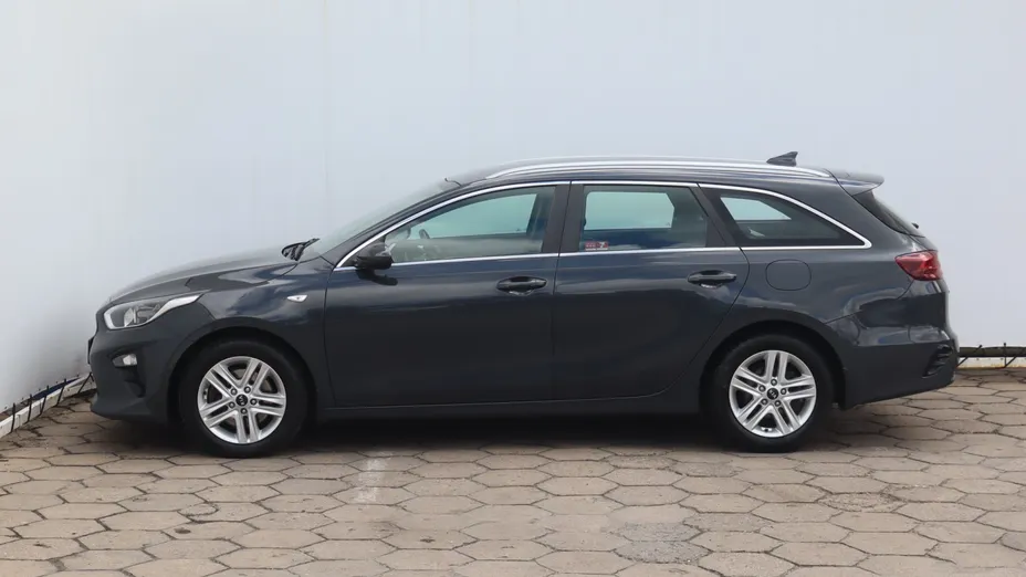 Kia Cee'd -