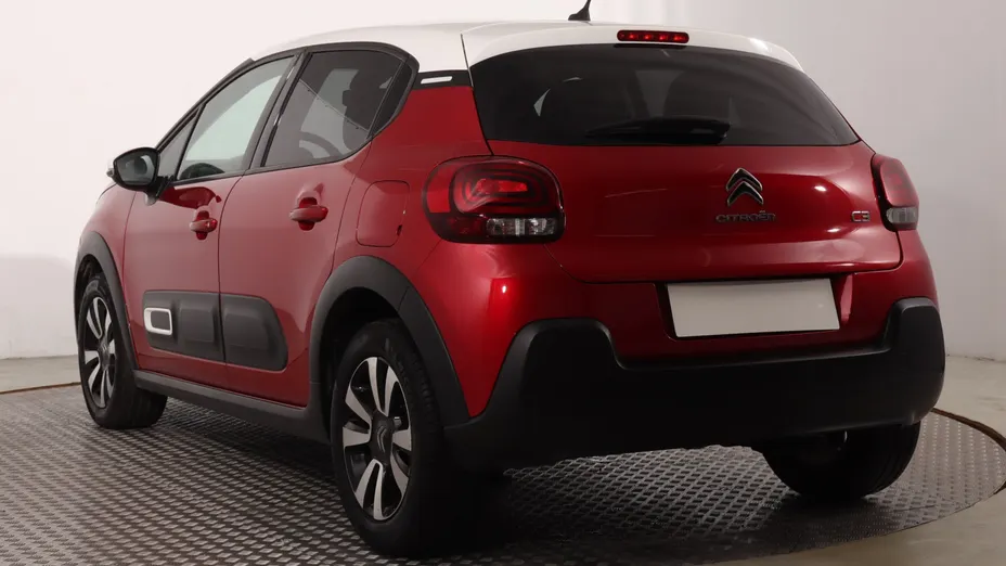 Citroen C3 -