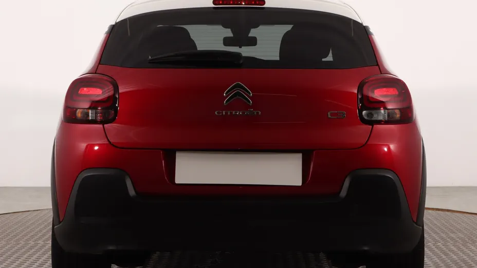 Citroen C3 -