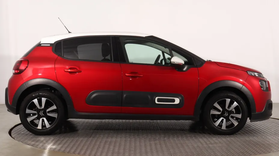 Citroen C3 -