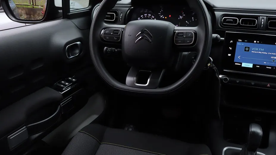 Citroen C3 -