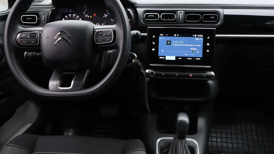 Citroen C3 -