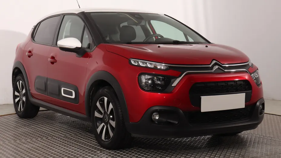 Citroen C3 -