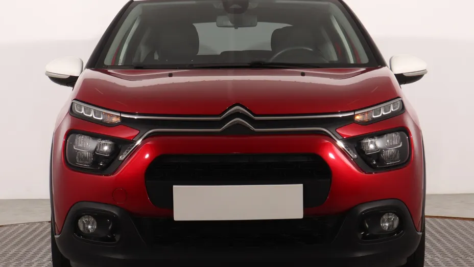 Citroen C3 -