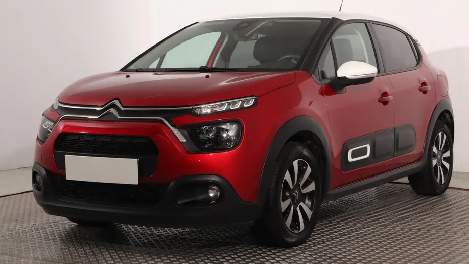 Citroen C3 -