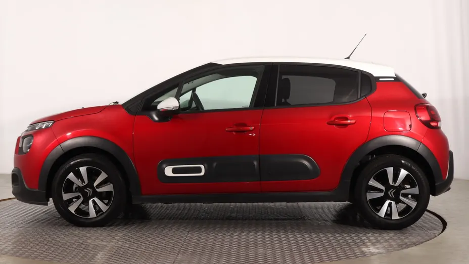 Citroen C3 -