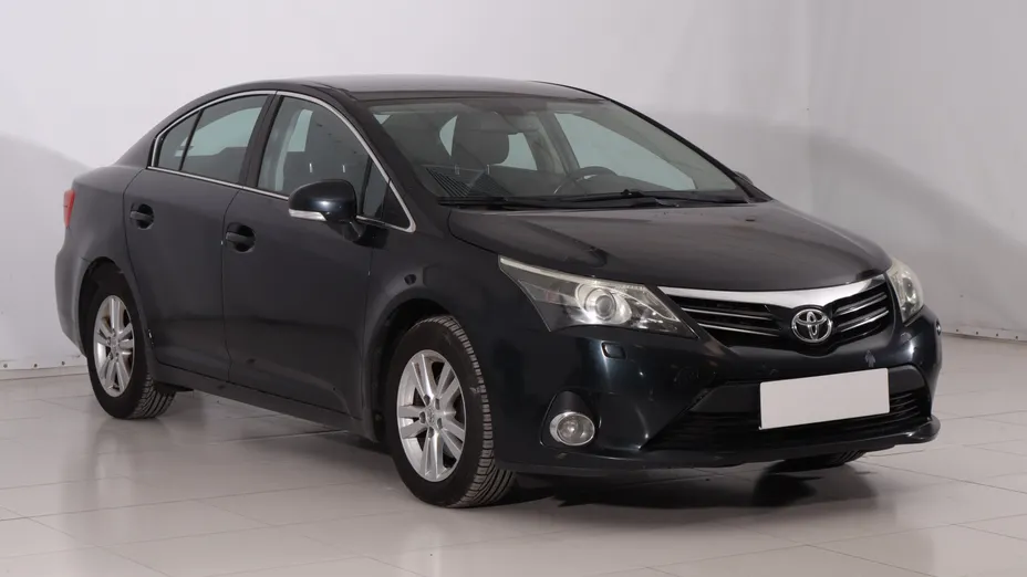 Toyota Avensis -
