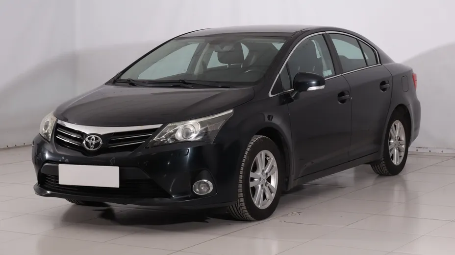 Toyota Avensis -