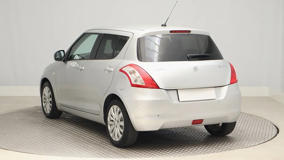 Suzuki Swift -