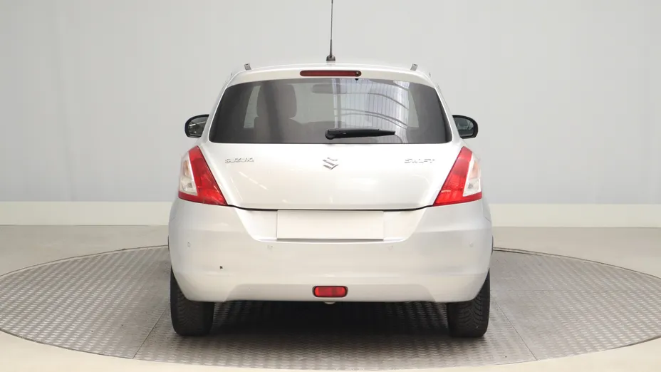 Suzuki Swift -