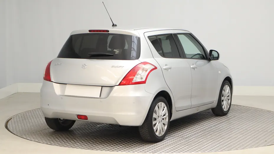 Suzuki Swift -