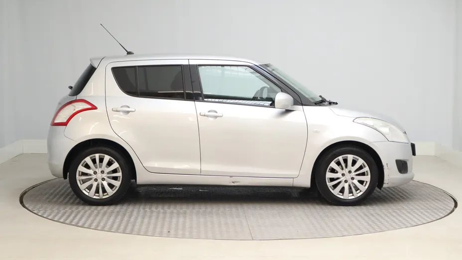 Suzuki Swift -