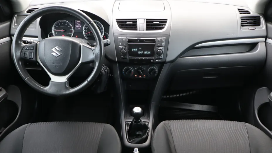 Suzuki Swift -