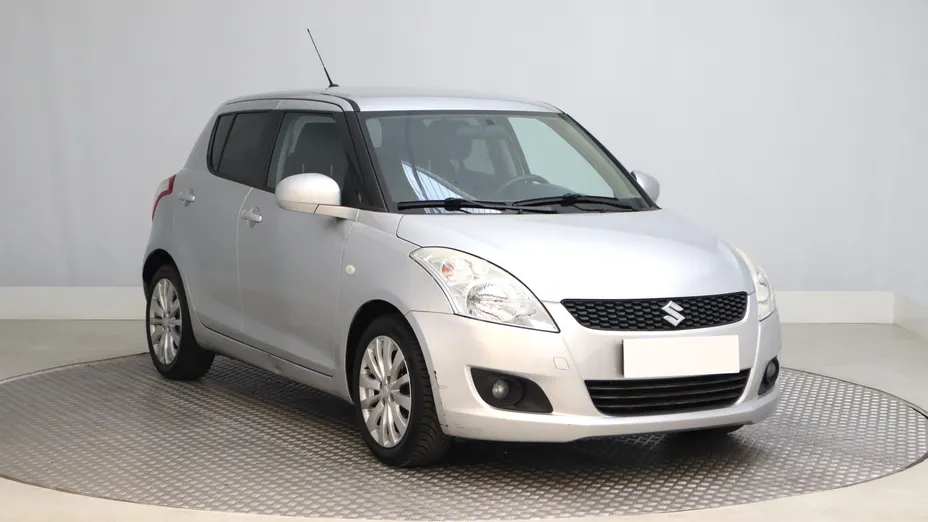 Suzuki Swift -
