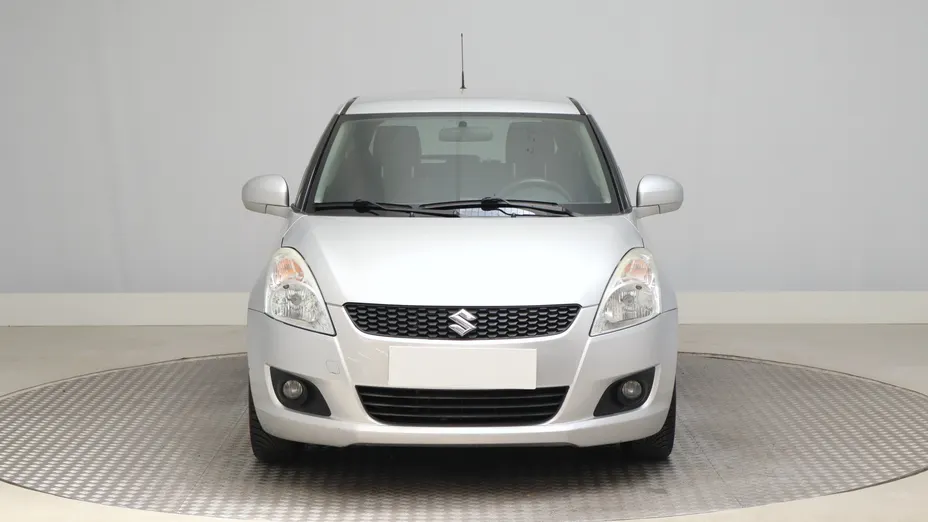 Suzuki Swift -