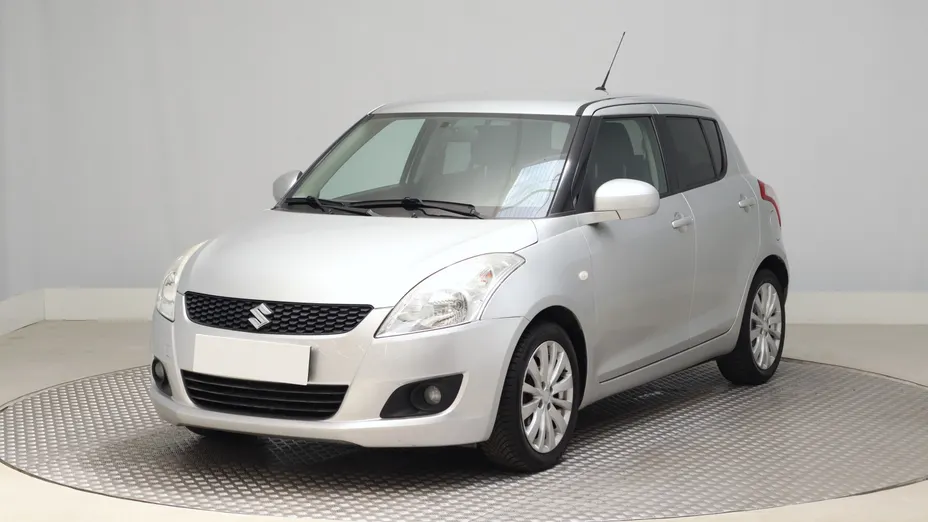 Suzuki Swift -