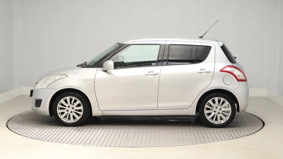 Suzuki Swift -