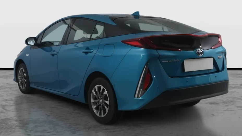 Toyota Prius -