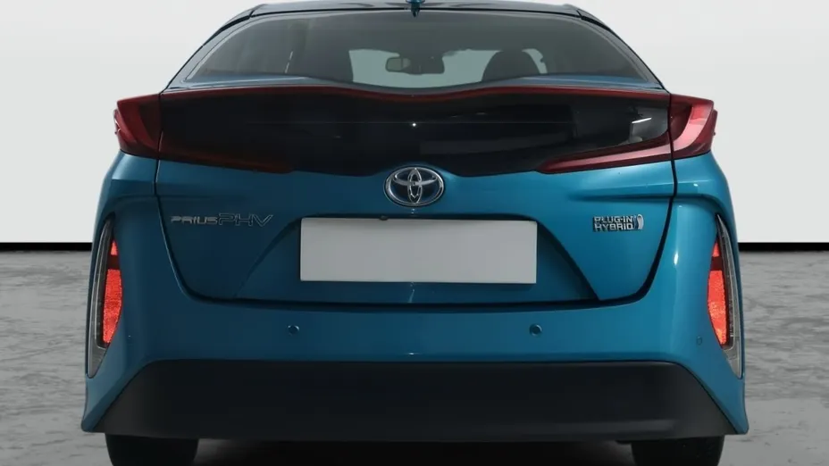 Toyota Prius -