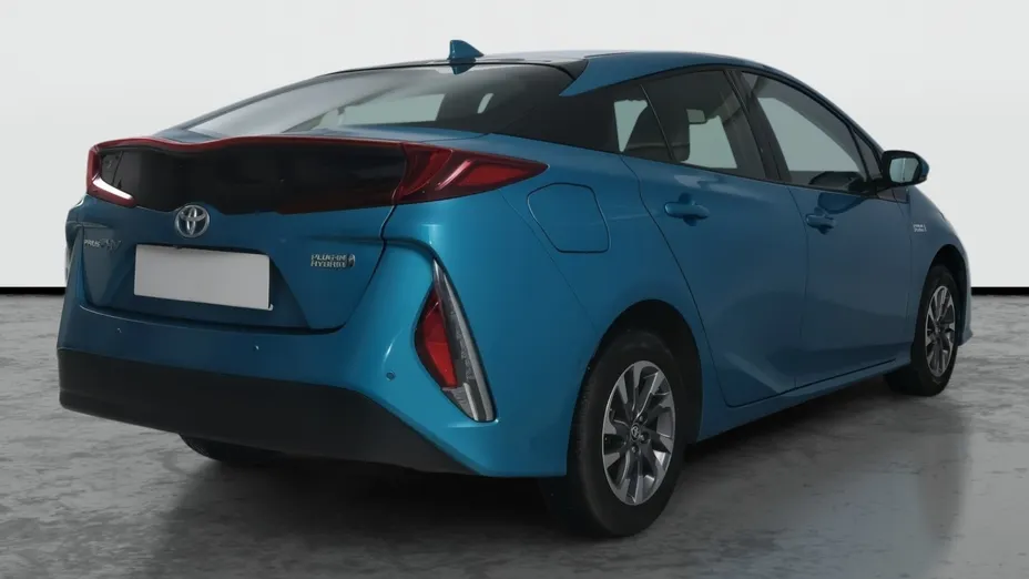 Toyota Prius -
