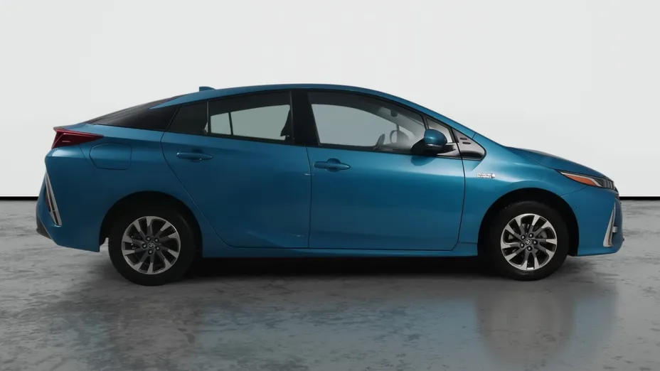 Toyota Prius -