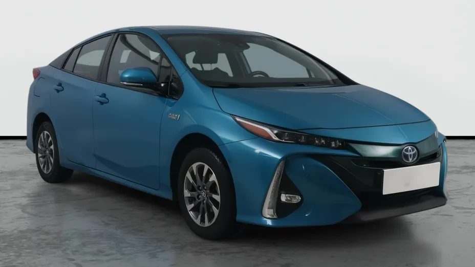 Toyota Prius -