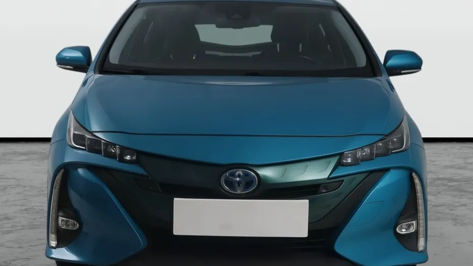 Toyota Prius -