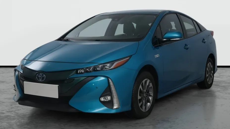Toyota Prius -