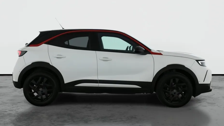 Opel Mokka -