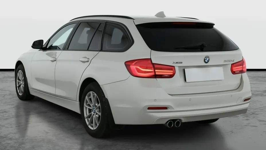 BMW Seria 3 -