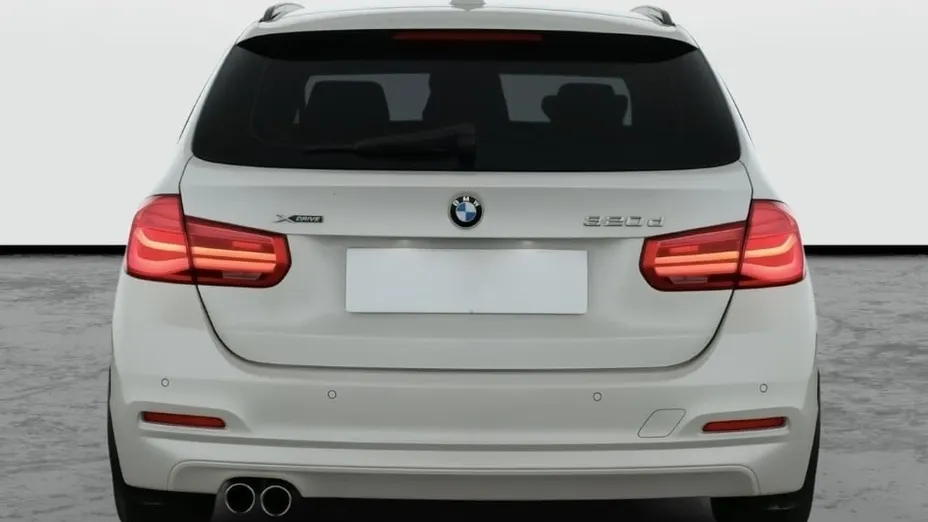 BMW Seria 3 -