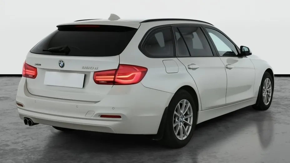 BMW Seria 3 -