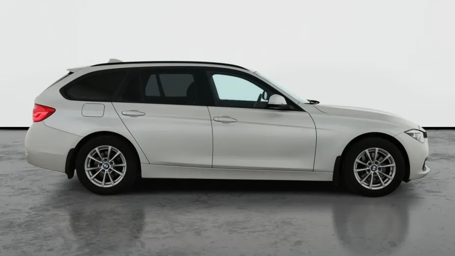 BMW Seria 3 -