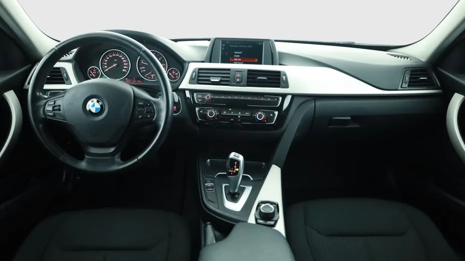 BMW Seria 3 -