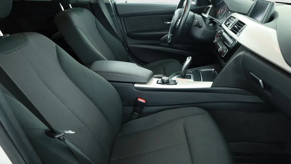 BMW Seria 3 -