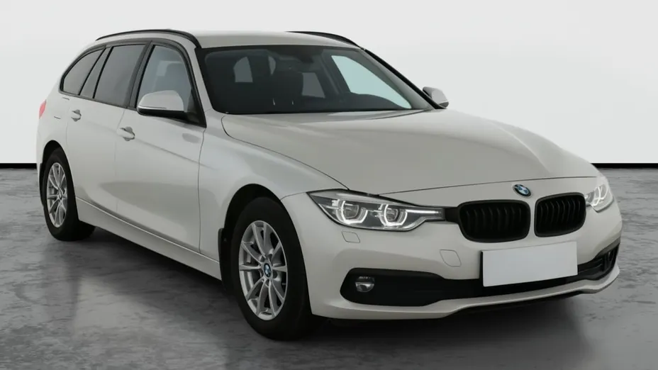 BMW Seria 3 -