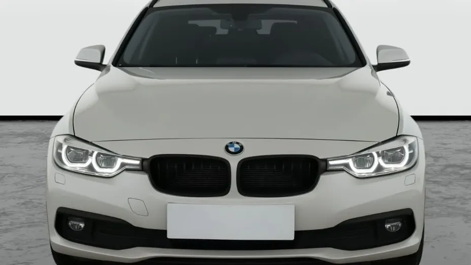 BMW Seria 3 -