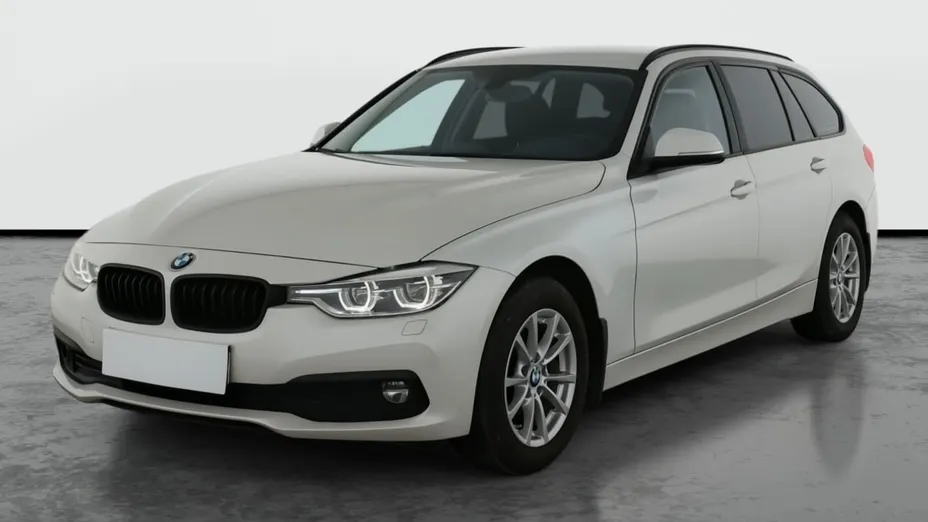 BMW Seria 3 -