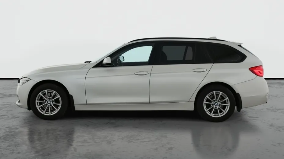BMW Seria 3 -