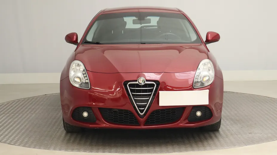 Alfa Romeo Giulietta -